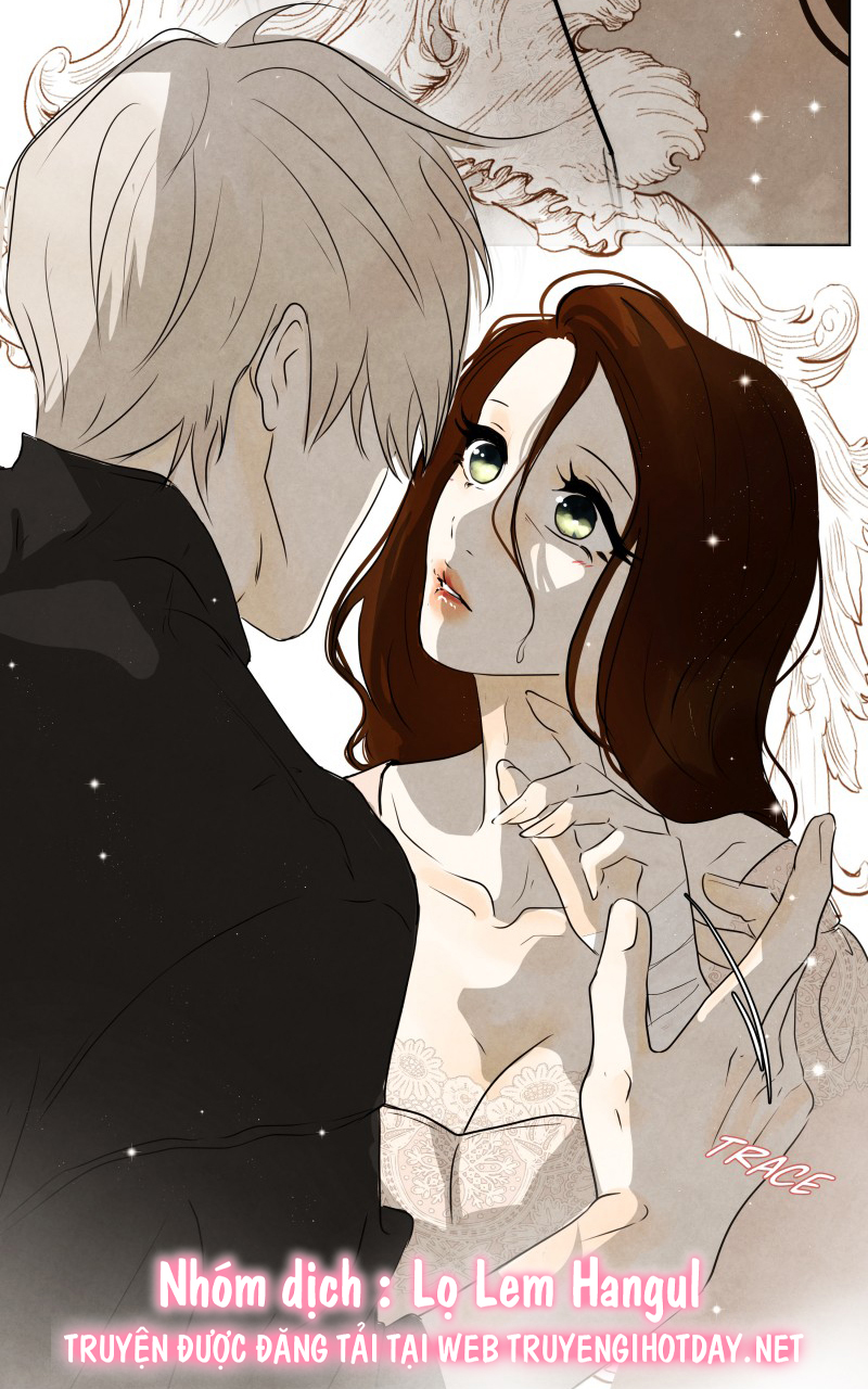 tôi chính là ác nữ phản diện chapter 25 69