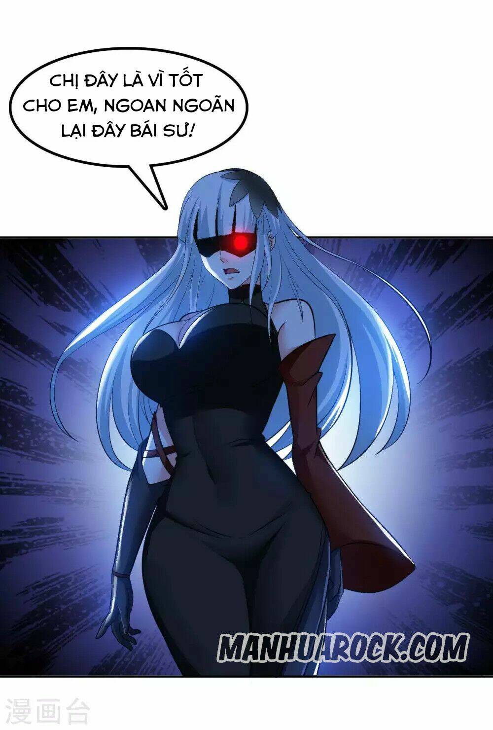 sư phụ của ta là thần tiên chapter 56 11