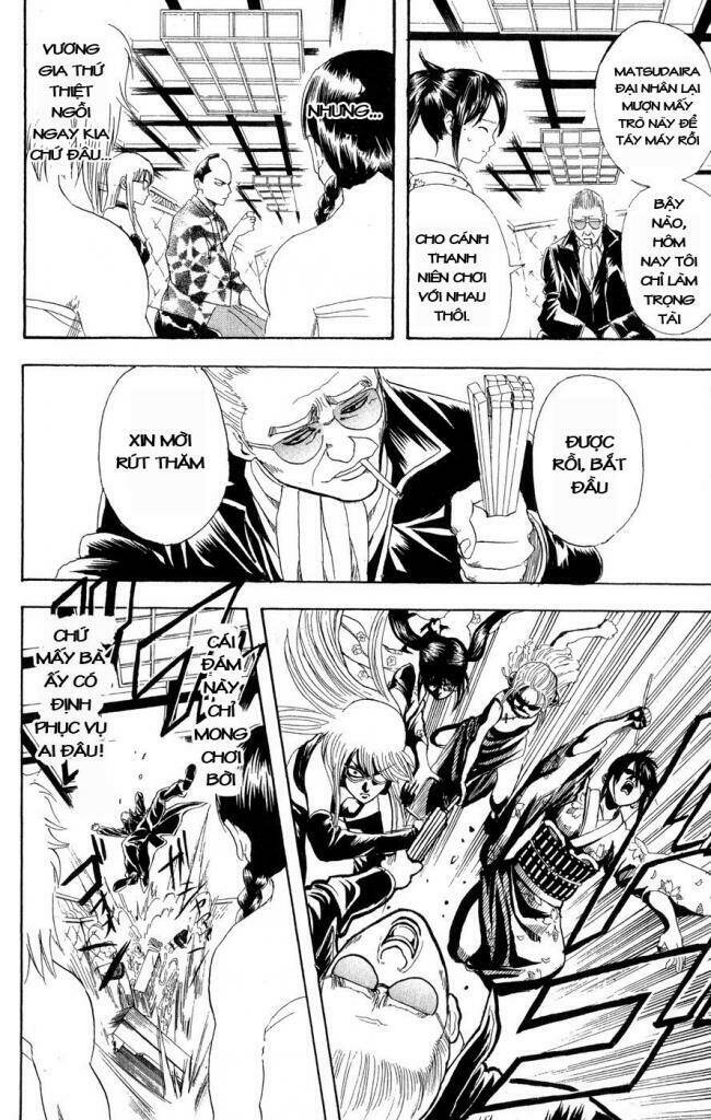 gintama - linh hồn bạc chapter 128 10