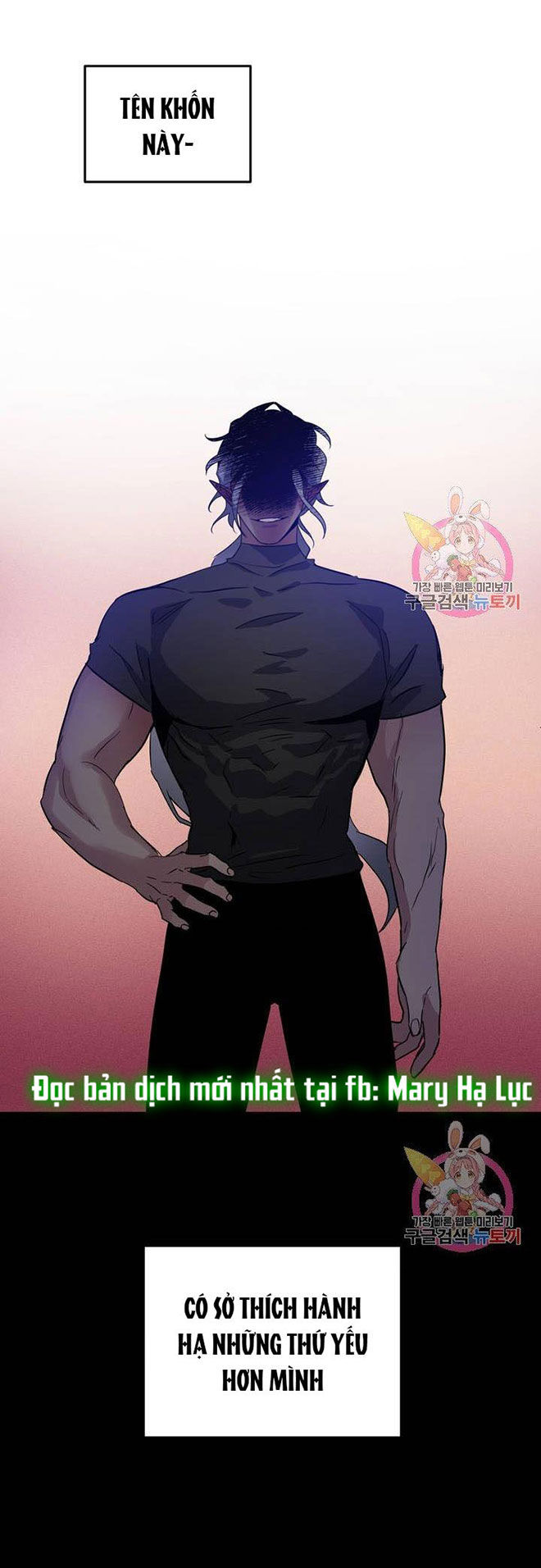 [18+] sự sụp đổ hắc ám - vực thẳm - dark fall chapter 4.1 11