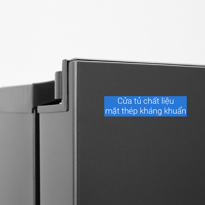 Tủ lạnh Aqua Inverter 541L AQR-S541XA - Chỉ Giao tại HCM