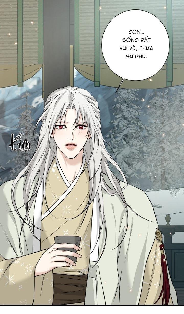 truyện ngắn lục lạc đôi chapter 2.5 60