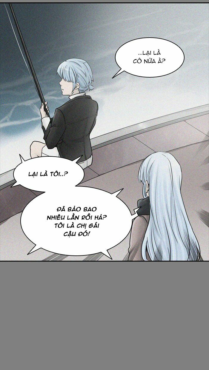tòa tháp bí ẩn 2 chapter 293.5 19