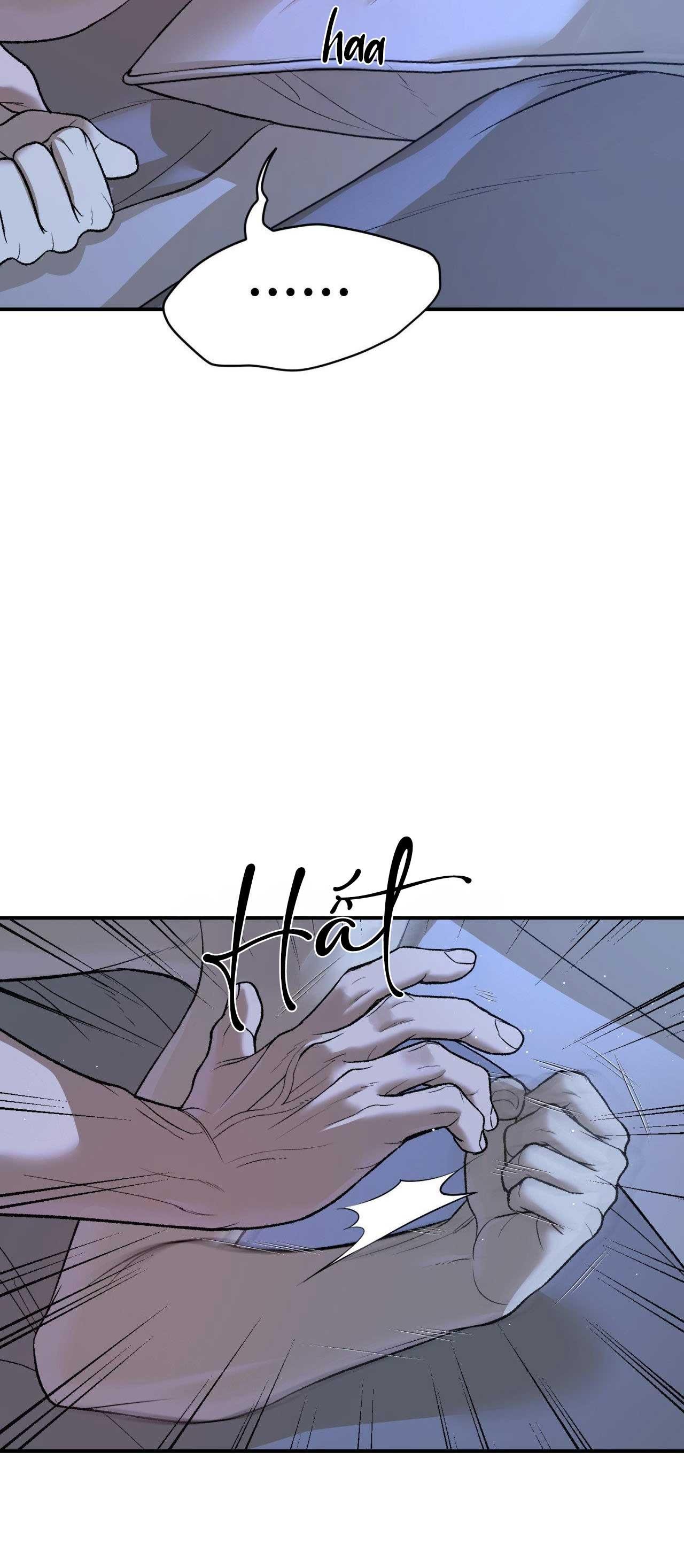 điềm rủi Chapter 63 18+ 13