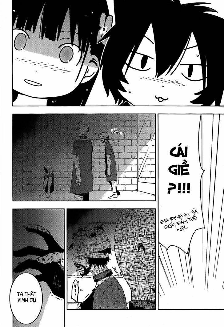 sanka rea chapter 31 24