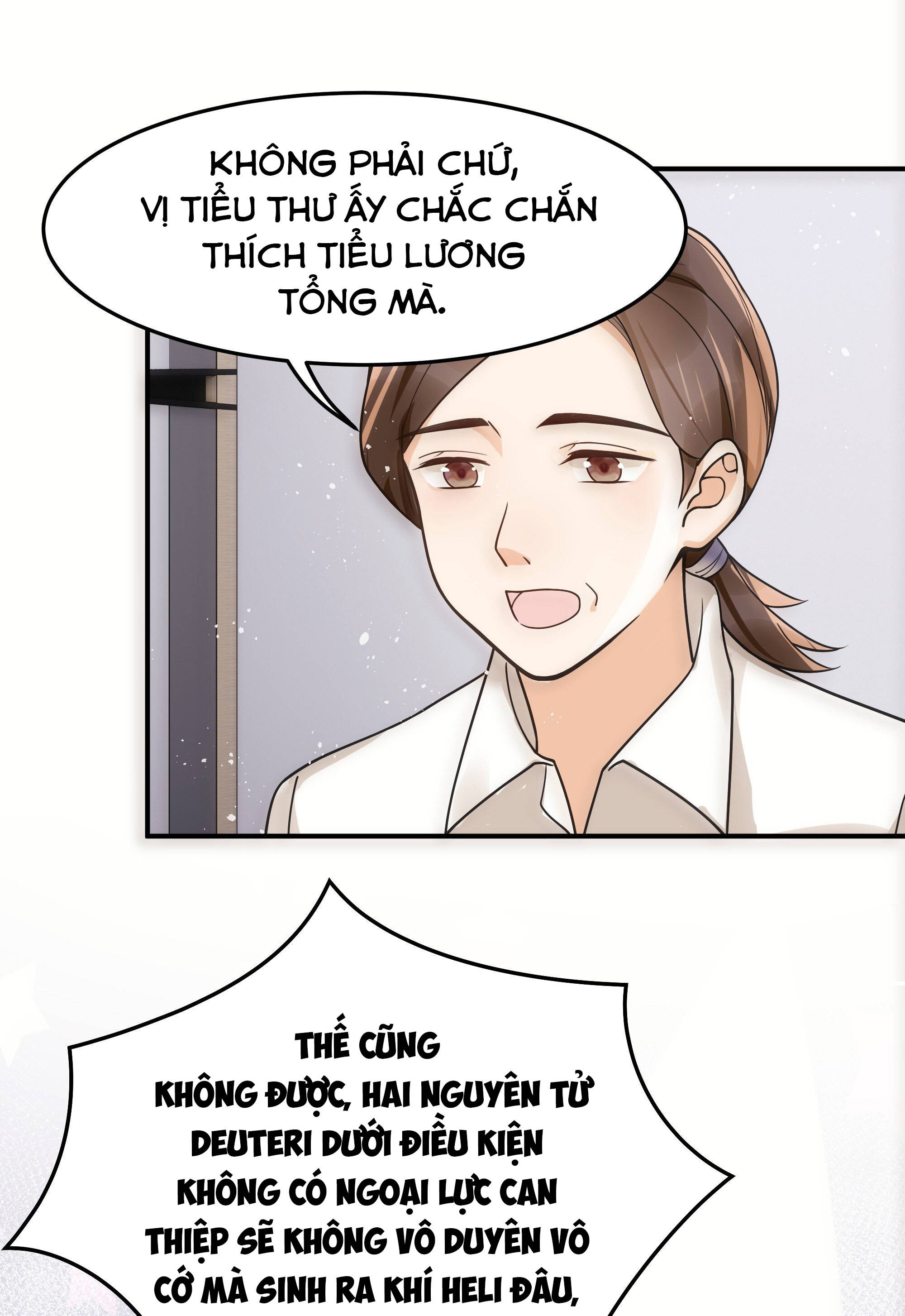 hướng dẫn đi vào giấc ngủ chapter 17 24