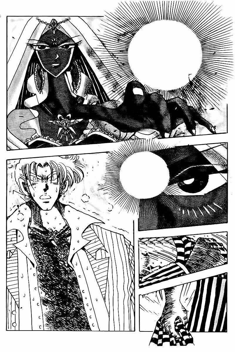 tiểu hòa thượng hd remake chapter 131 6