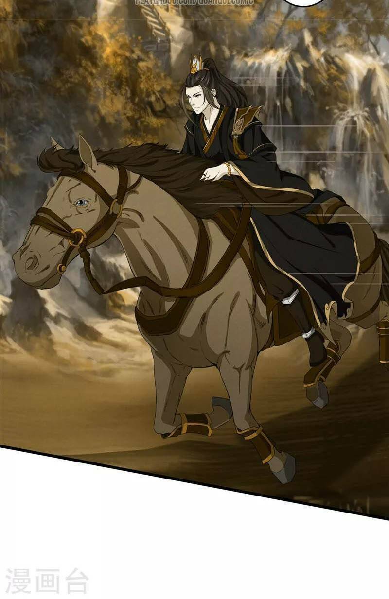 thái bình khách trạm chapter 5 15