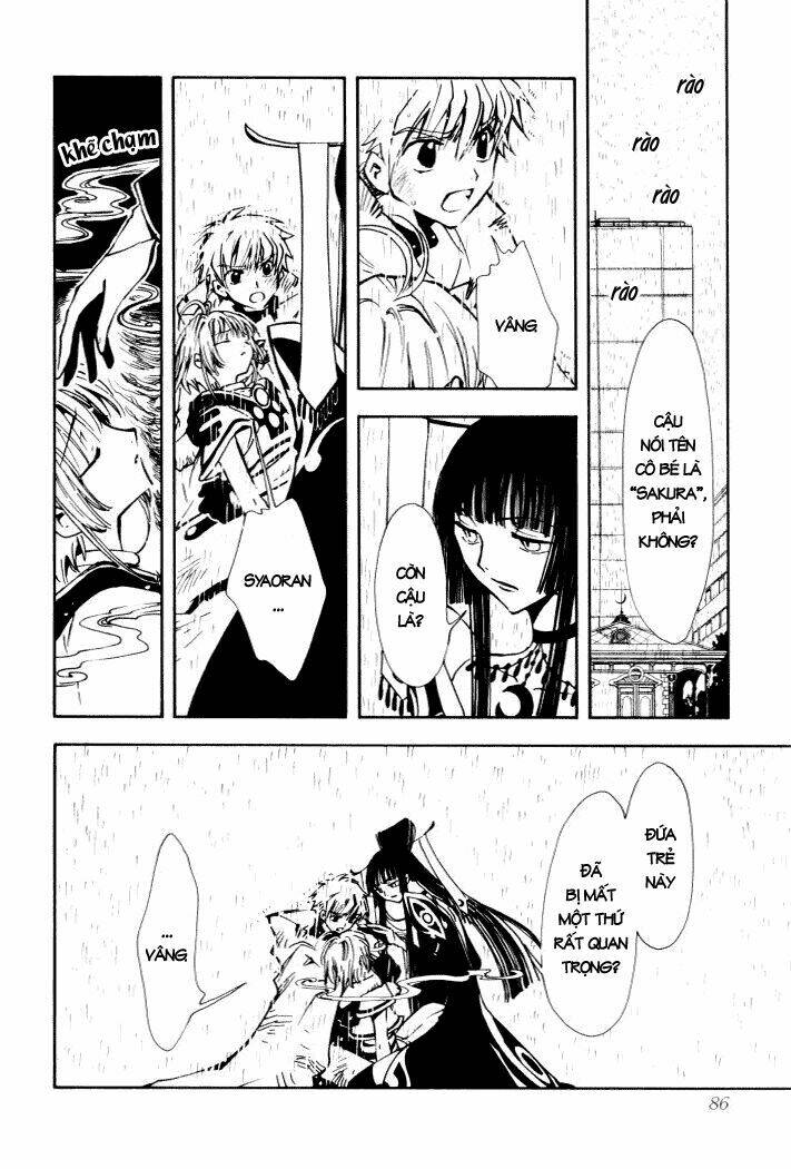 huyền thoại đôi cánh chapter 2 22