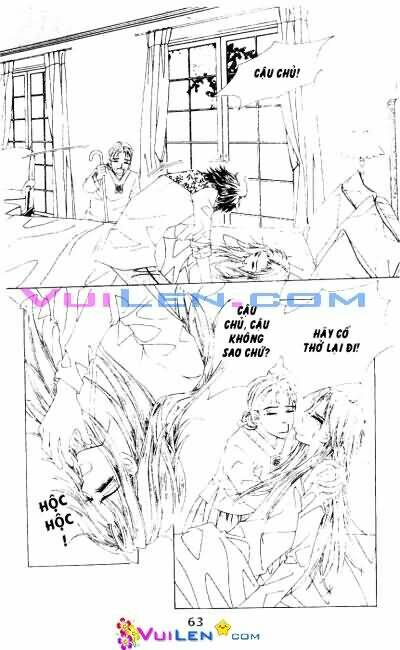 tìm lại tình yêu chapter 68 4