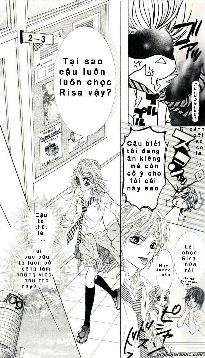 tổng hợp one shot. chapter 354 23