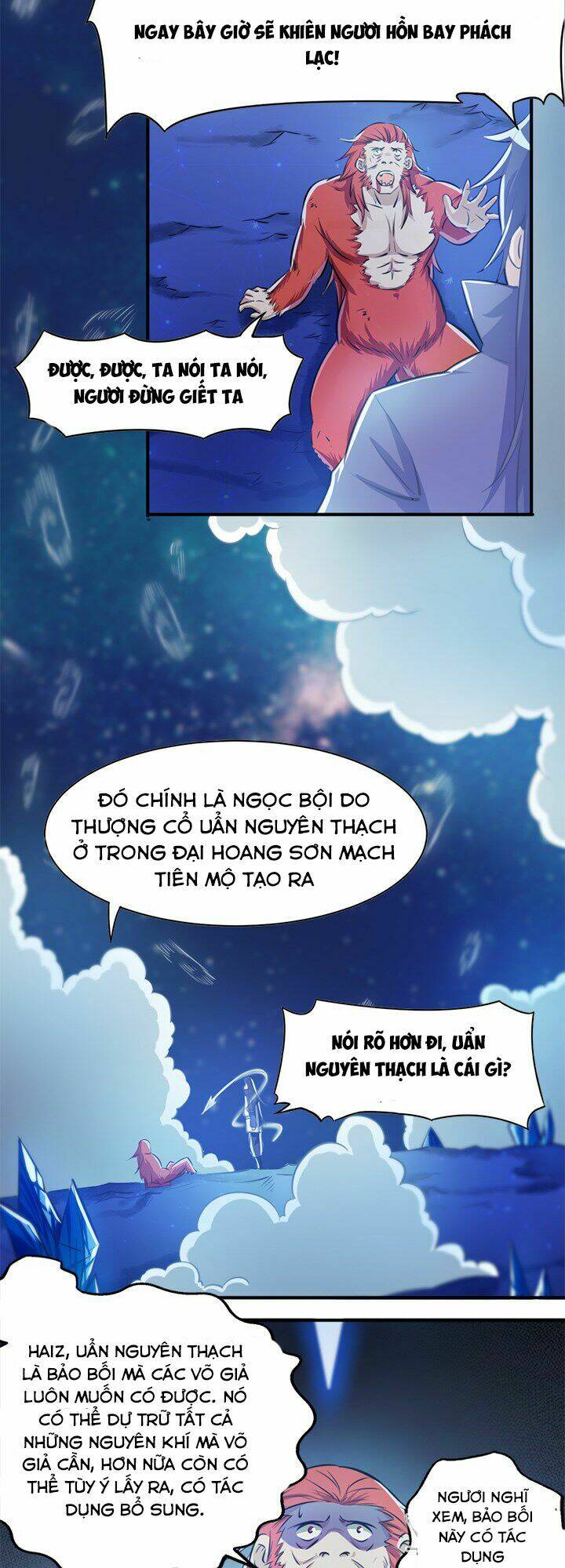 lâm phi truyện chapter 29 12