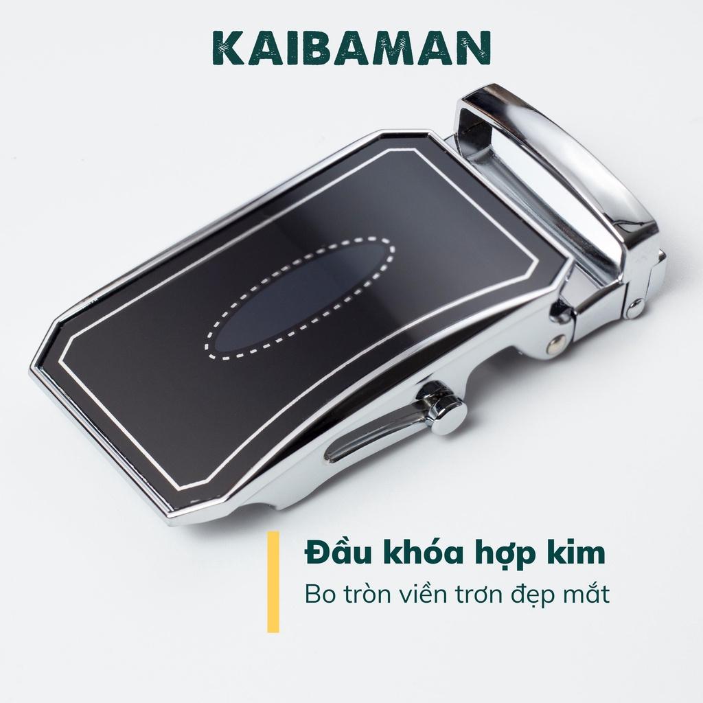 [D03-011] Đầu Lăn Rời Khóa Cao Cấp Hợp Kim Không Gỉ - KAIBAMAN SHOP