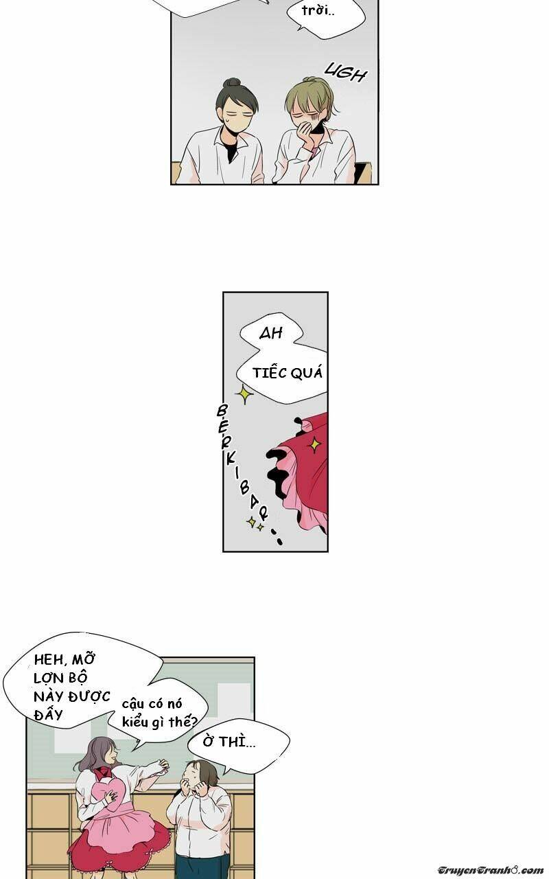 prince of prince chapter 1 8