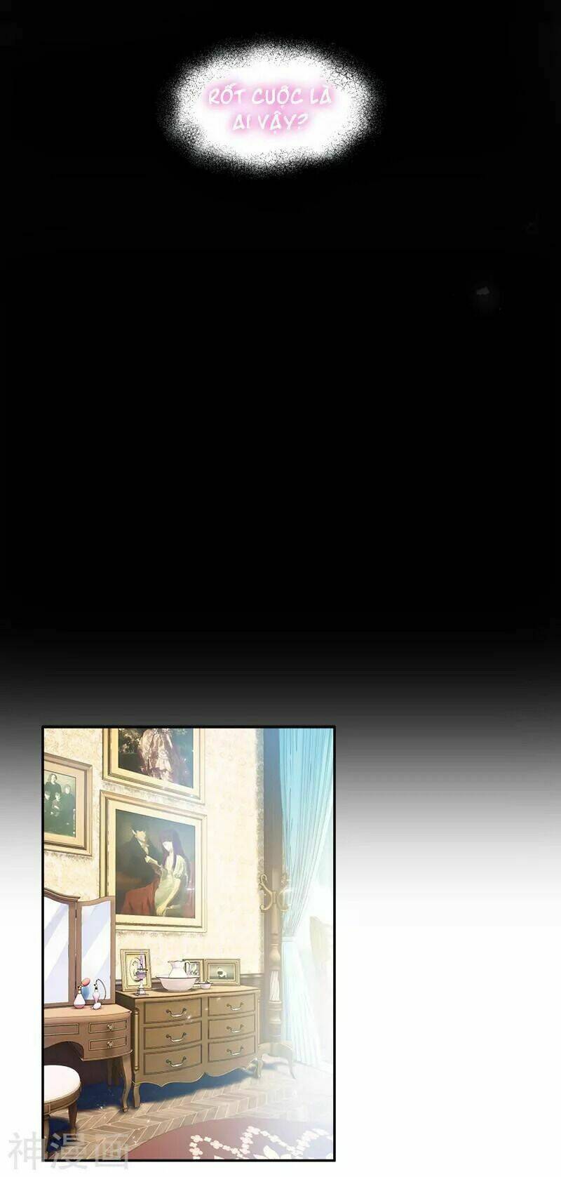 ác nữ cải biến chapter 40 10