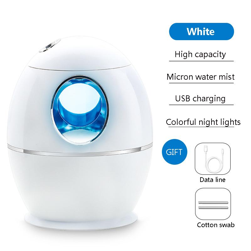 USB Mini Phun Sương Tạo Hộ Gia Đình Máy Tạo Độ Ẩm Không Khí USB Portbale Hương Thơm Khuếch Tán Tinh Dầu Khuếch Tán Hương Thơm Siêu Âm Thanh Vân Gỗ Máy Phun Sương Tạo Độ Ẩm