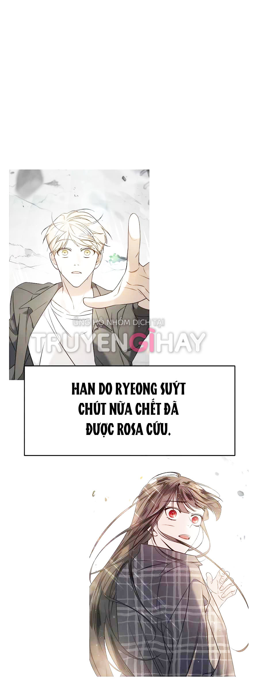 phản diện thuần túy chapter 8.1 4