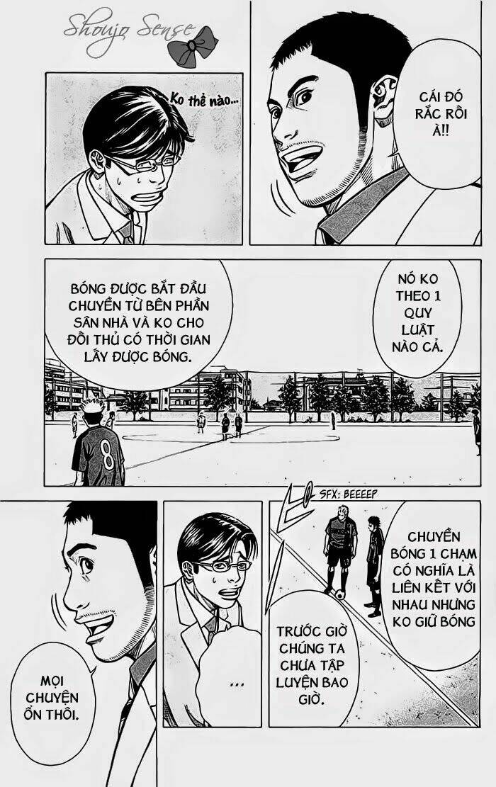 angel voice chapter 38 10