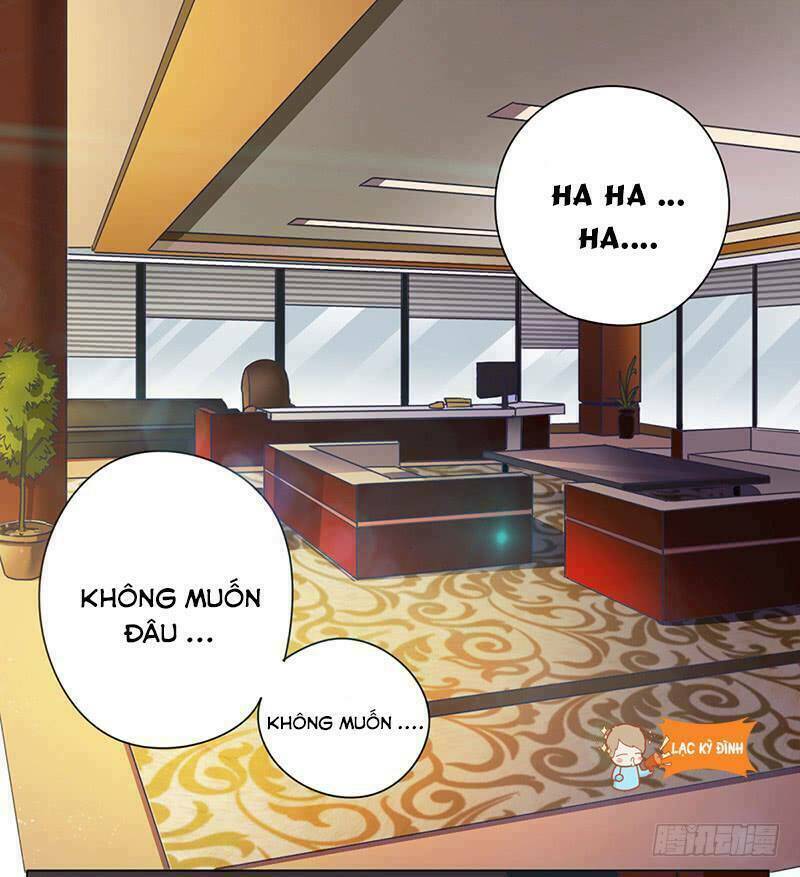 danh môn lão công xấu xa đáng yêu chapter 1 4