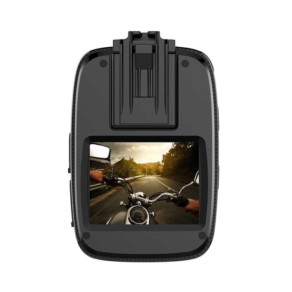 Camera thân SJCAM A10 Di động Camera an ninh hồng ngoại đeo được IR-Cut Tầm nhìn ban đêm Camera hành động định vị bằng laser