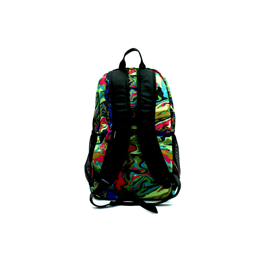 Balo CONVERSE Transition Backpack Print - 10023392-A01-OS