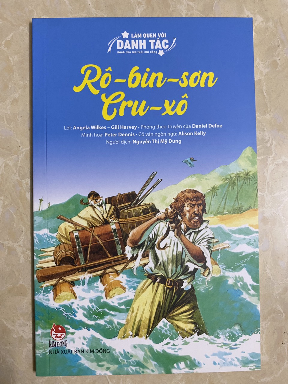 Combo 14 cuốn: làm quen với danh tác