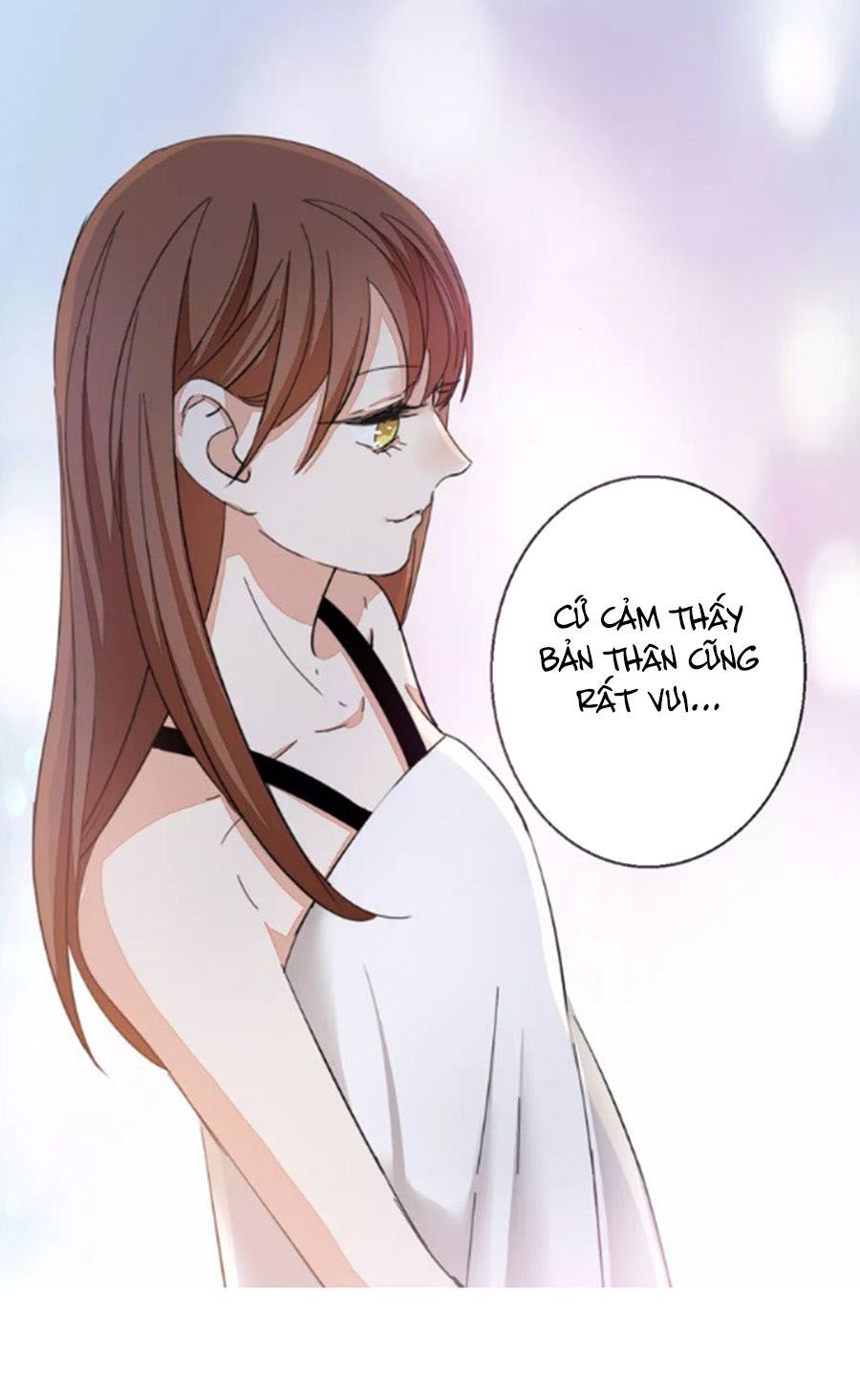 mùi hương lãng mạn chapter 30 16