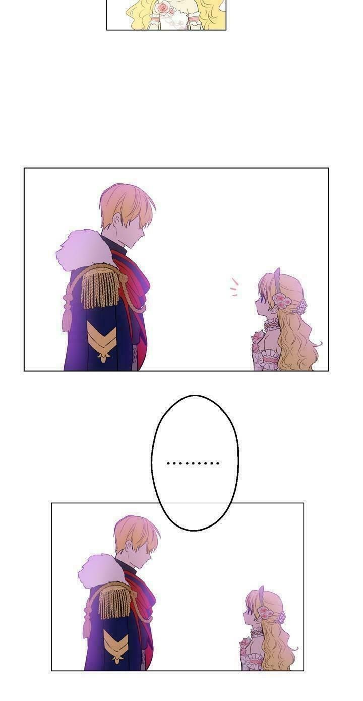 một ngày nọ tôi bỗng thành nàng công chúa chapter 23.5 48