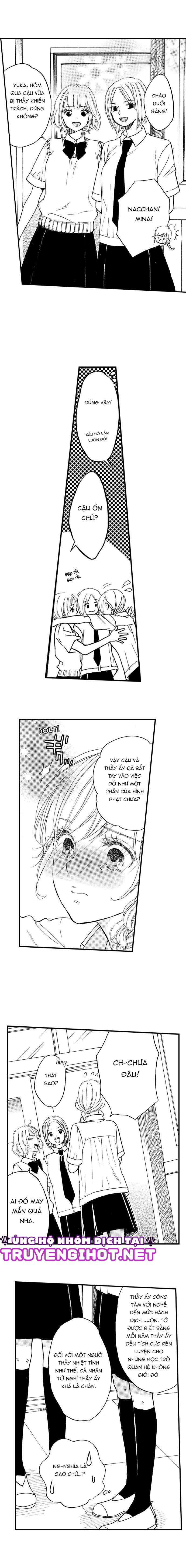 [16+] lạc vào thế giới mà tình dục là bài học bắt buộc chapter 4.2 2