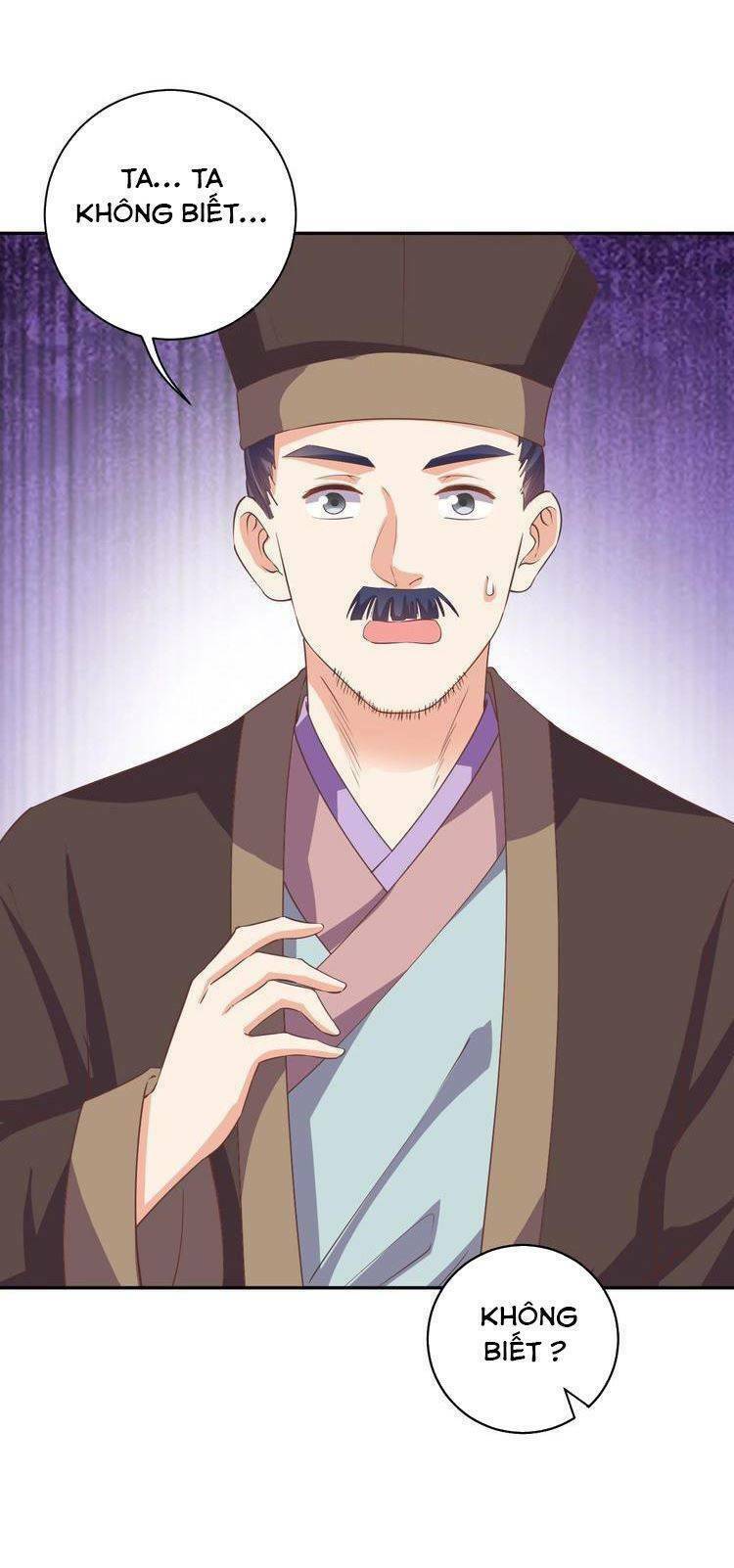 ngạo kiều vương gia huyên náo phi chapter 47 3