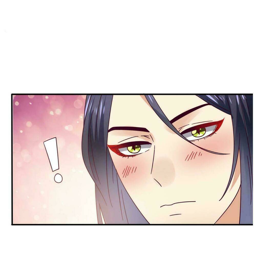 nữ hoàng thú sủng chapter 22 23