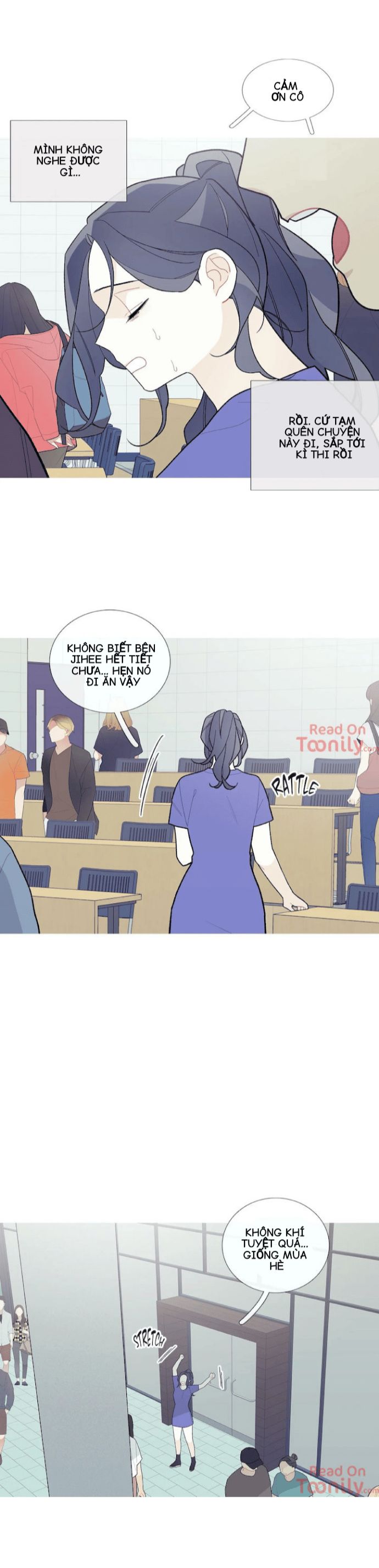 chuyện quái gì đang xảy ra? chapter 62 17