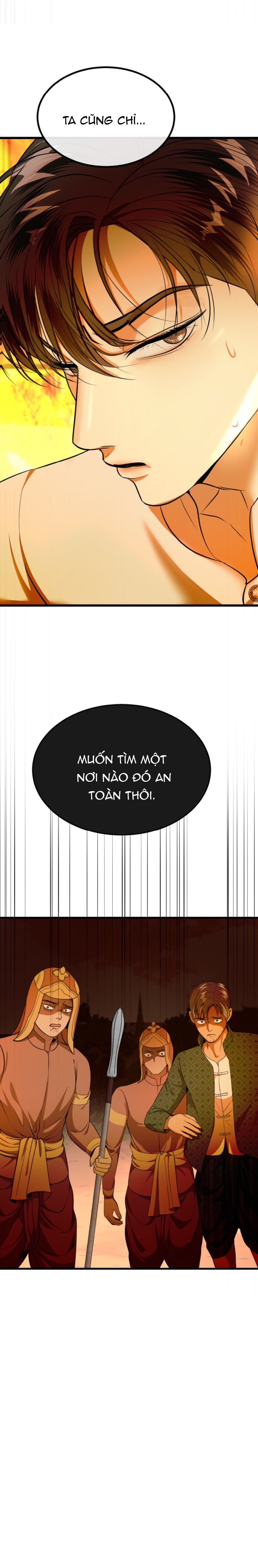 tôi là công tử đẹp nhất xiêm chapter 34 48