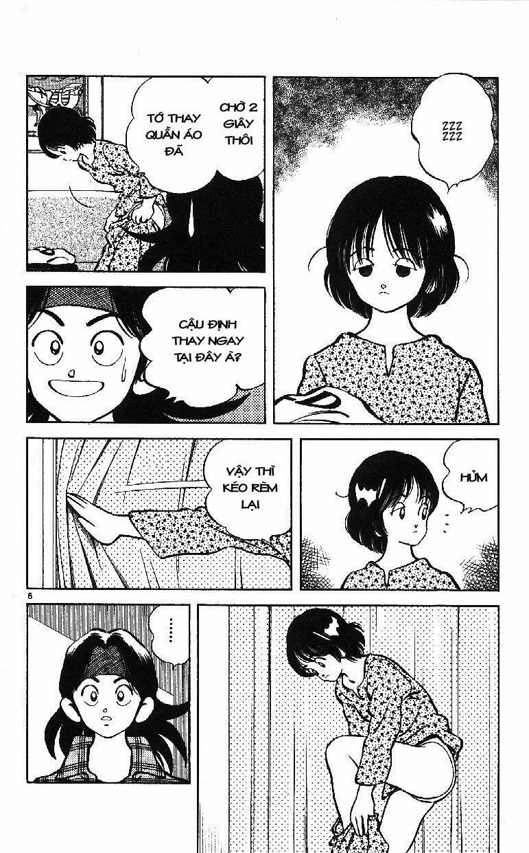 itsumo misora chapter 22 6