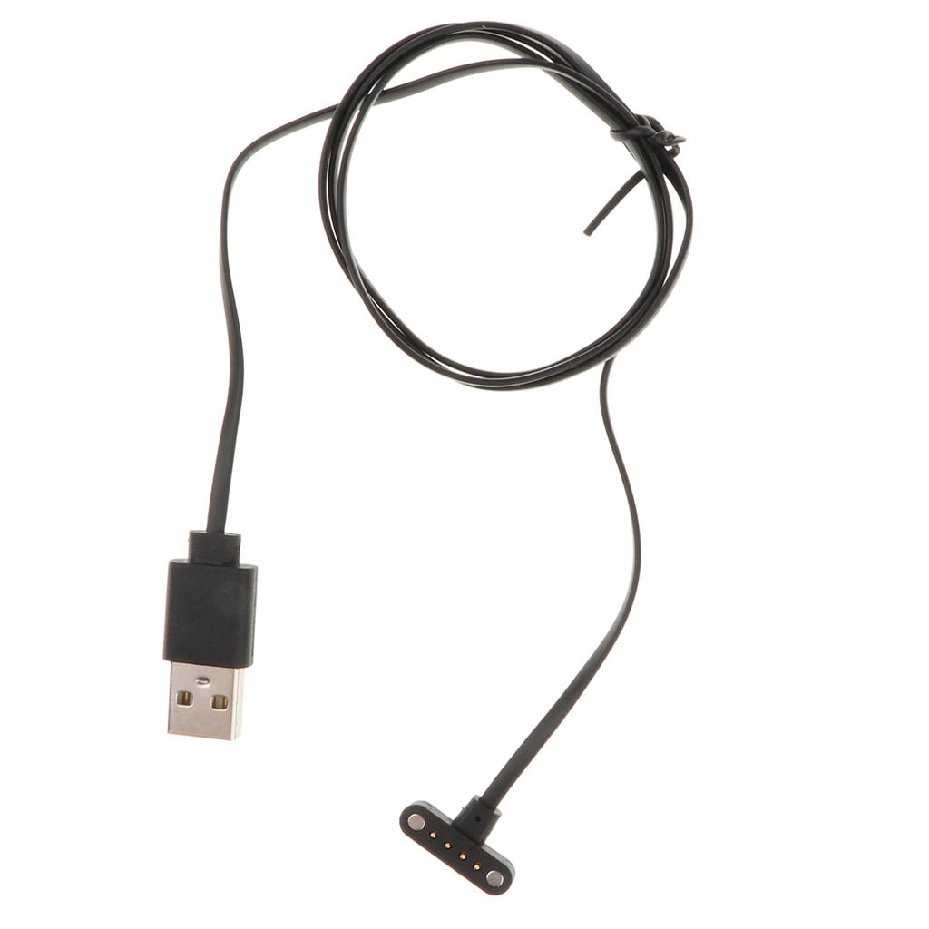High Quality 4 Pin USB Watch Charging Cable