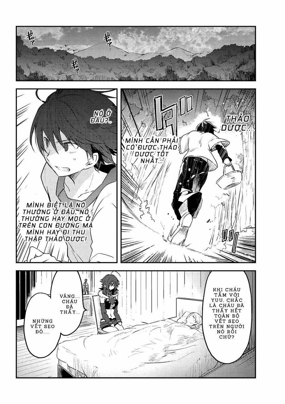 ubau mono ubawareru mono chapter 6.2 5