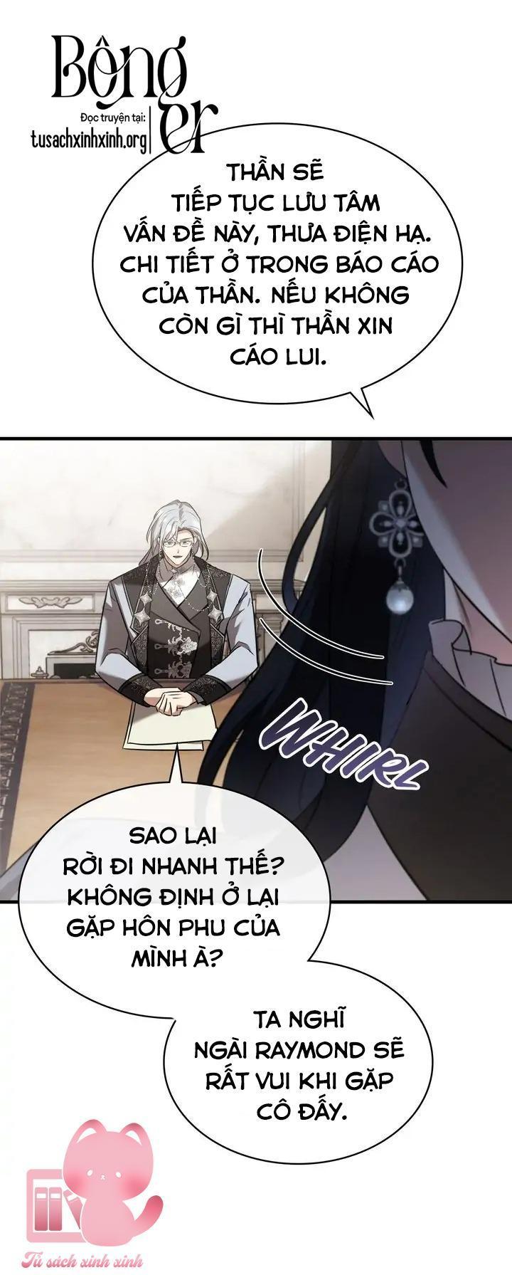 đêm đen khuất bóng chapter 43 48