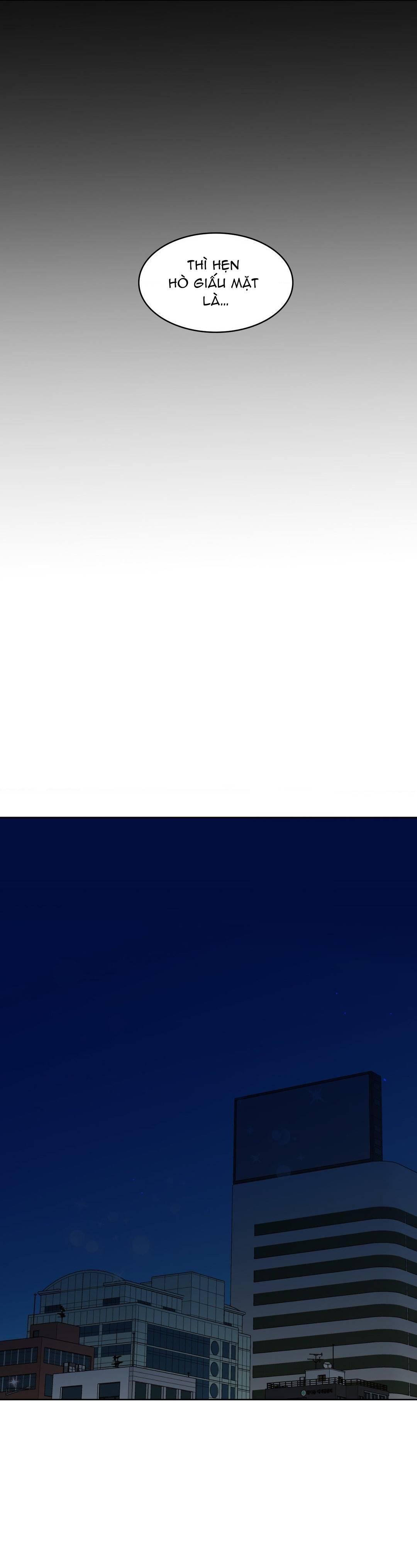 sữa và kem chapter 11 26