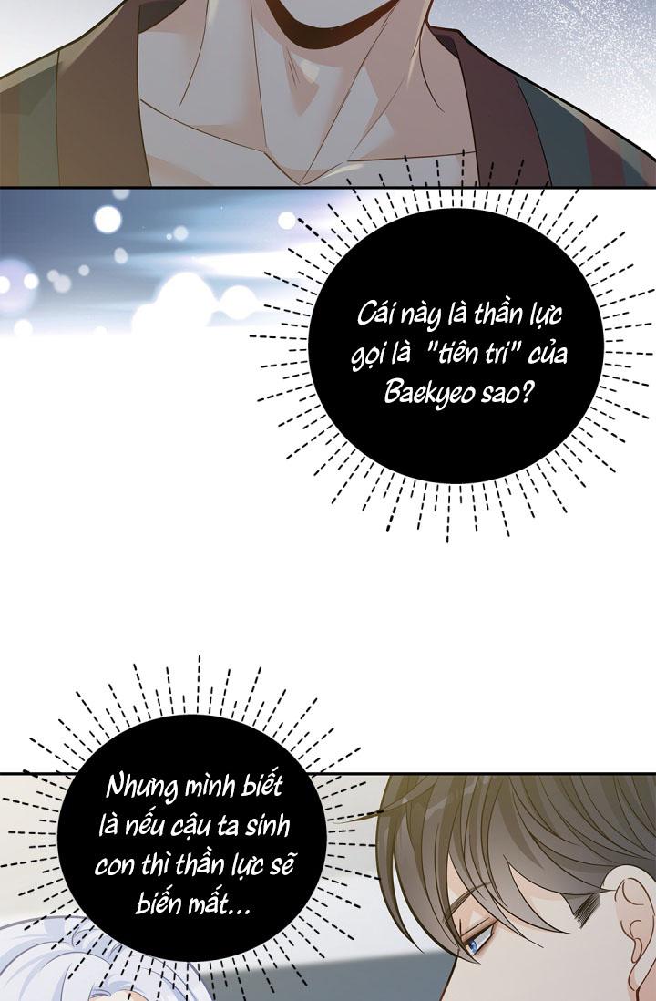 hôn nhân bị đánh cắp của hồ ly chapter 19 22