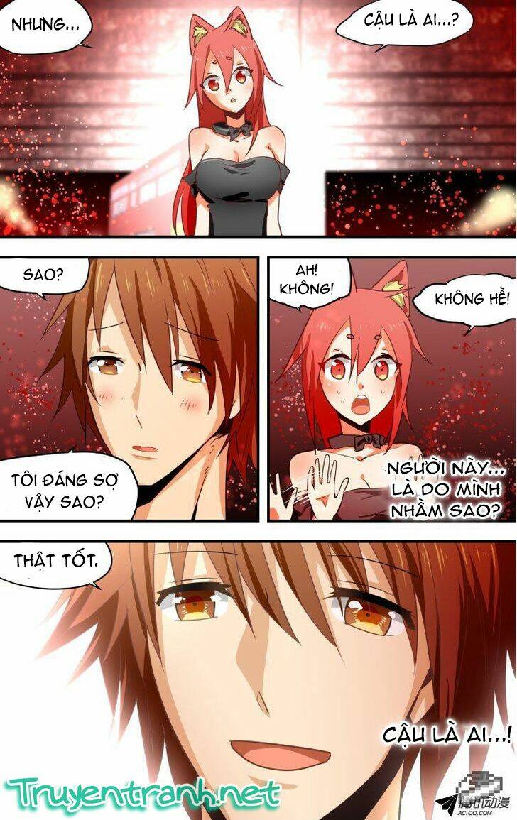 the fiary captivity chapter 18 13