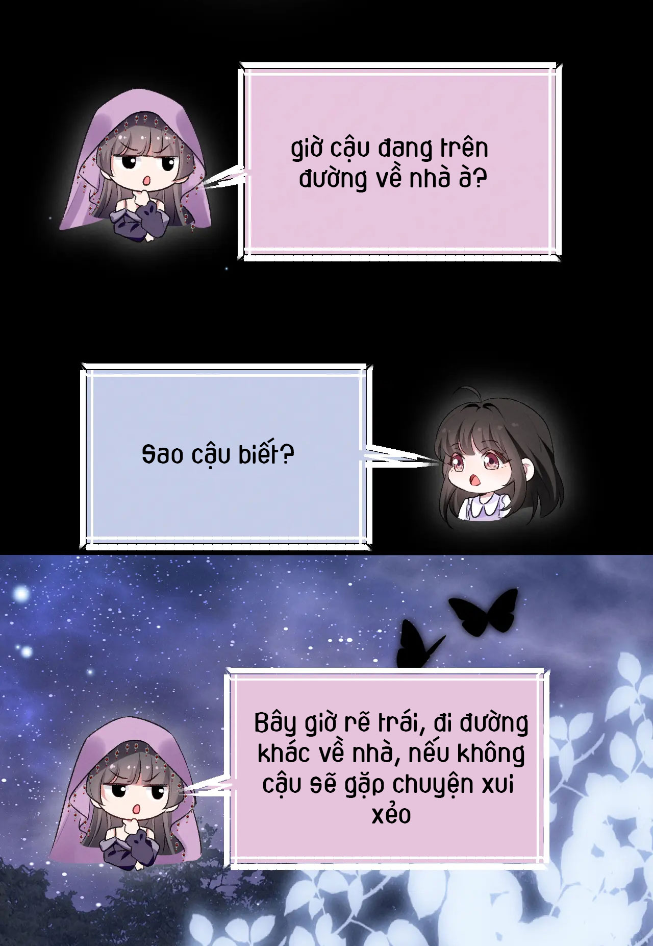 sống chung với chị gái ma cà rồng chapter 20 31