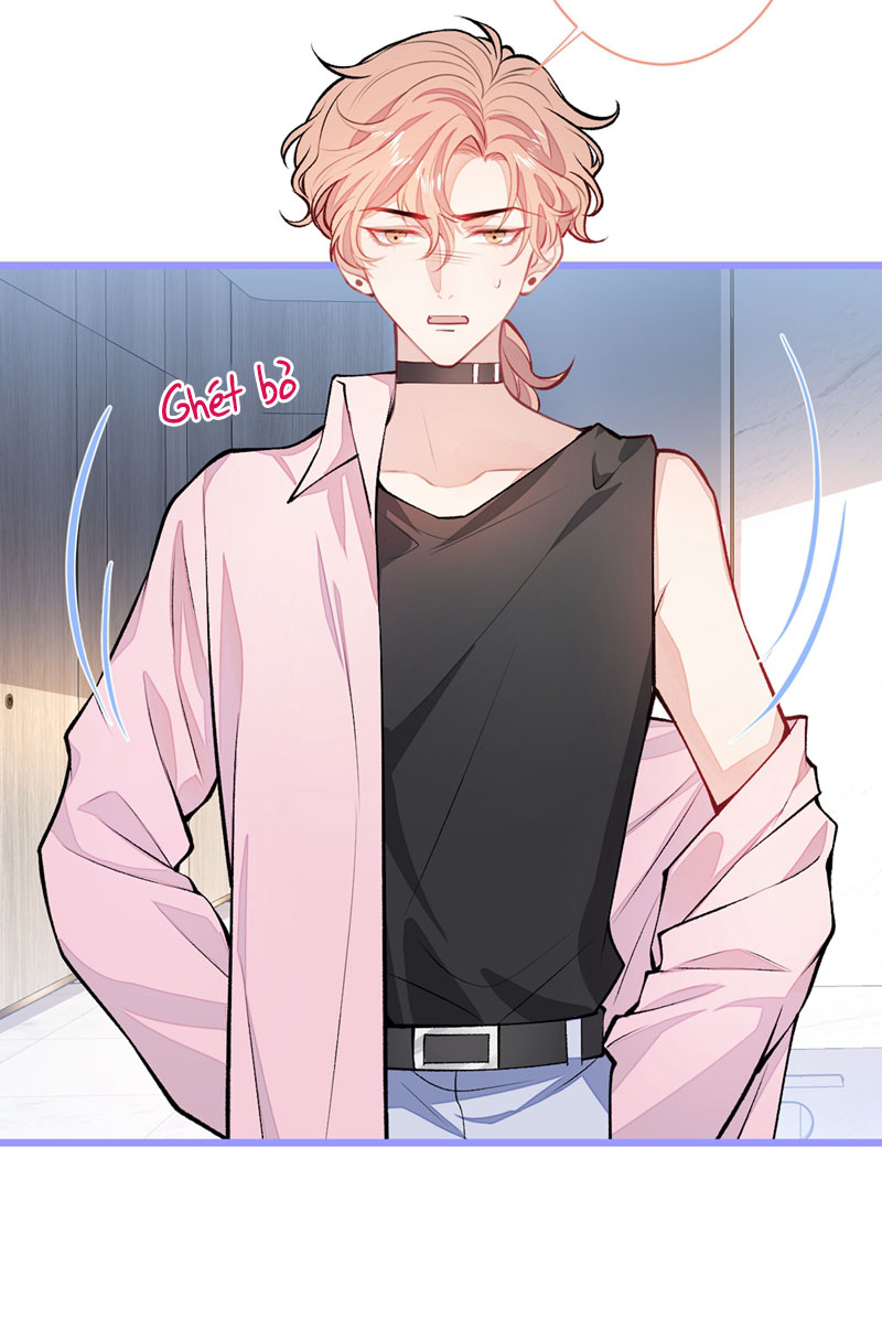 hotsearch của ảnh đế chapter 13 50