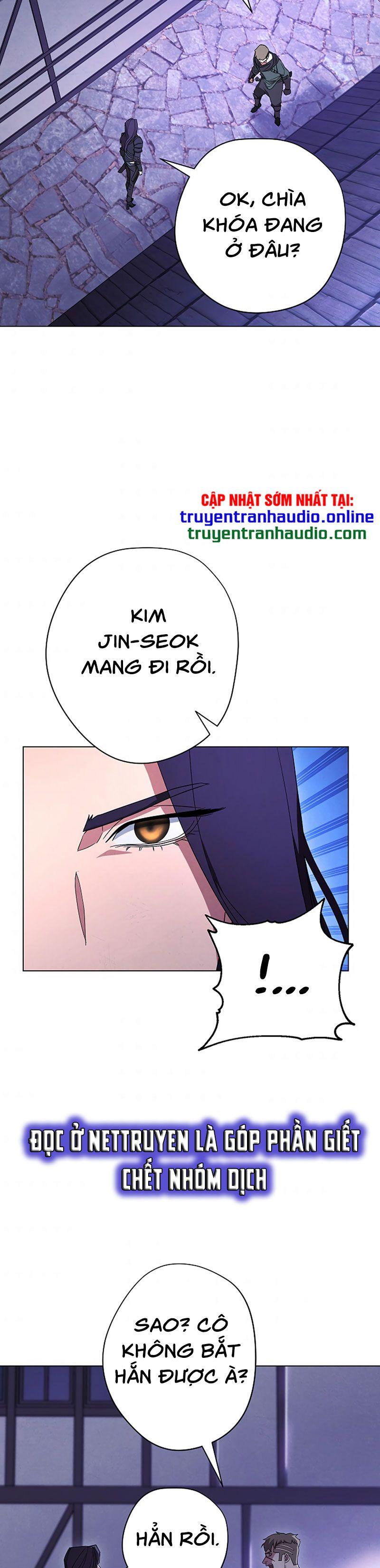 the live chapter 67 21