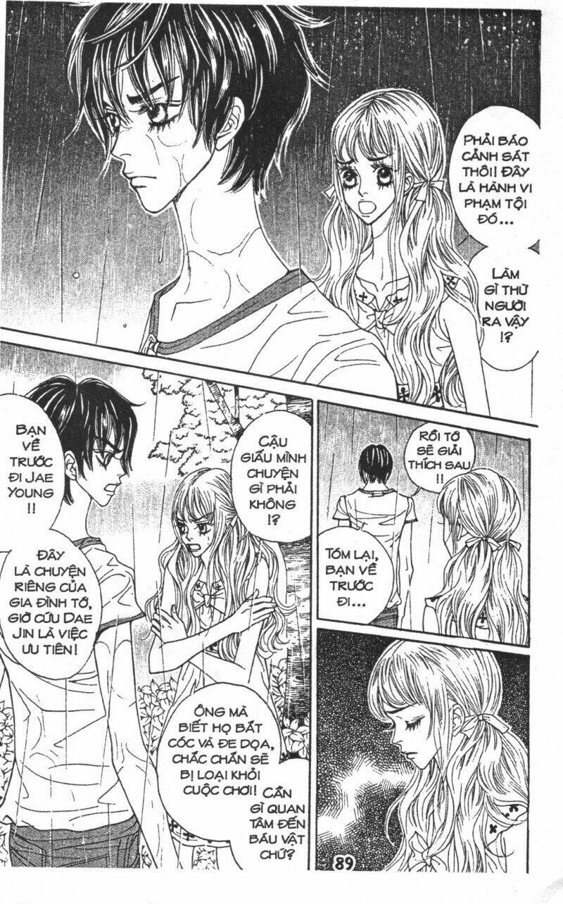 ruby doll chapter 3 88