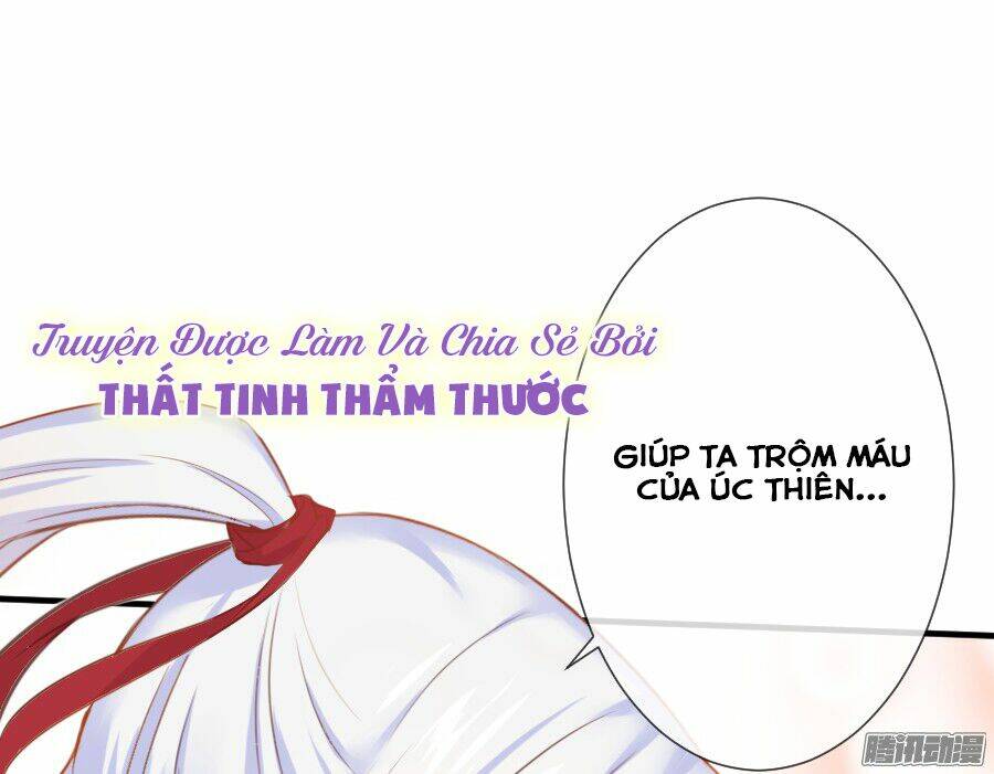 hôm nay ta cũng muốn trêu chọc nàng chapter 15 21