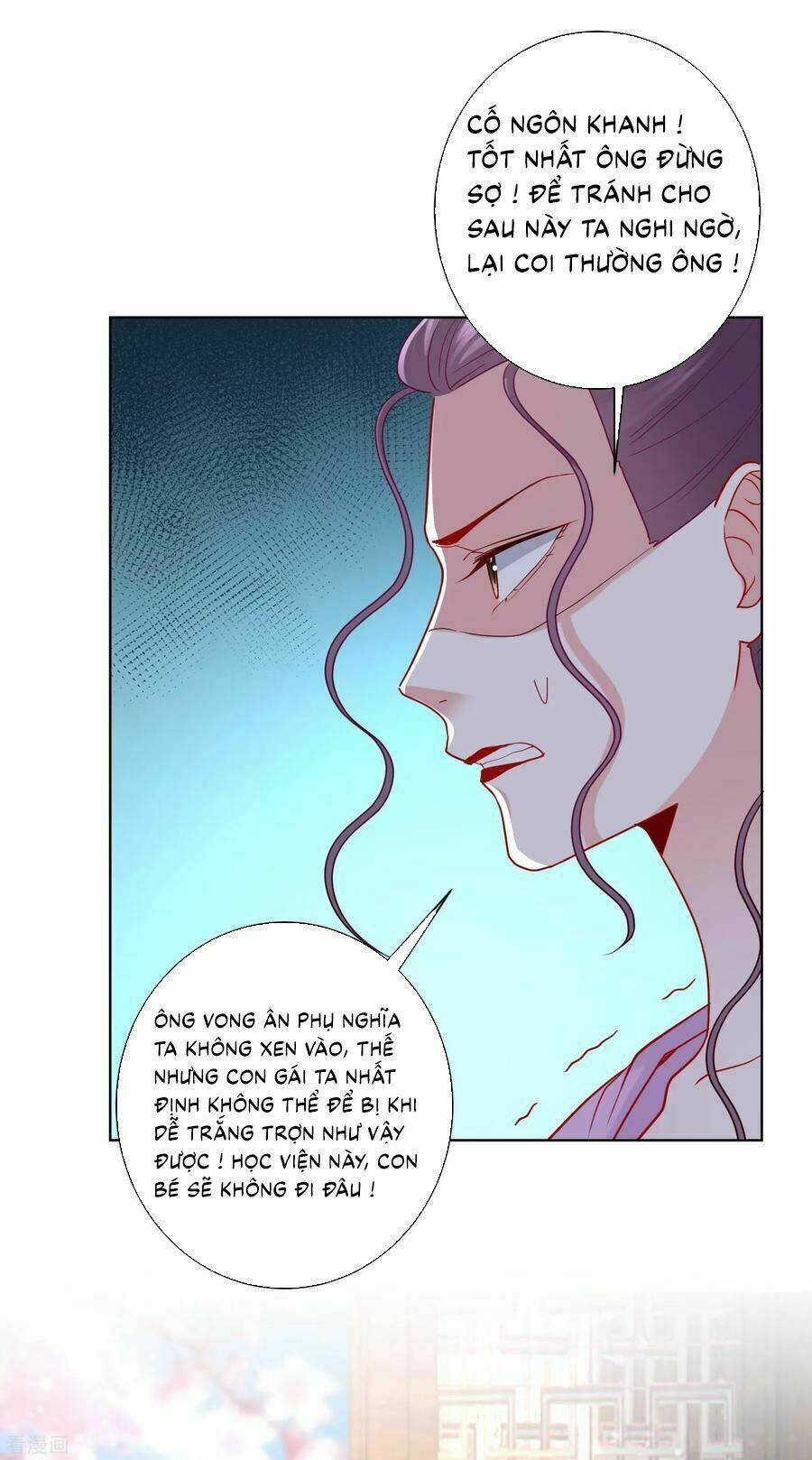 độc y đích nữ chapter 136 20