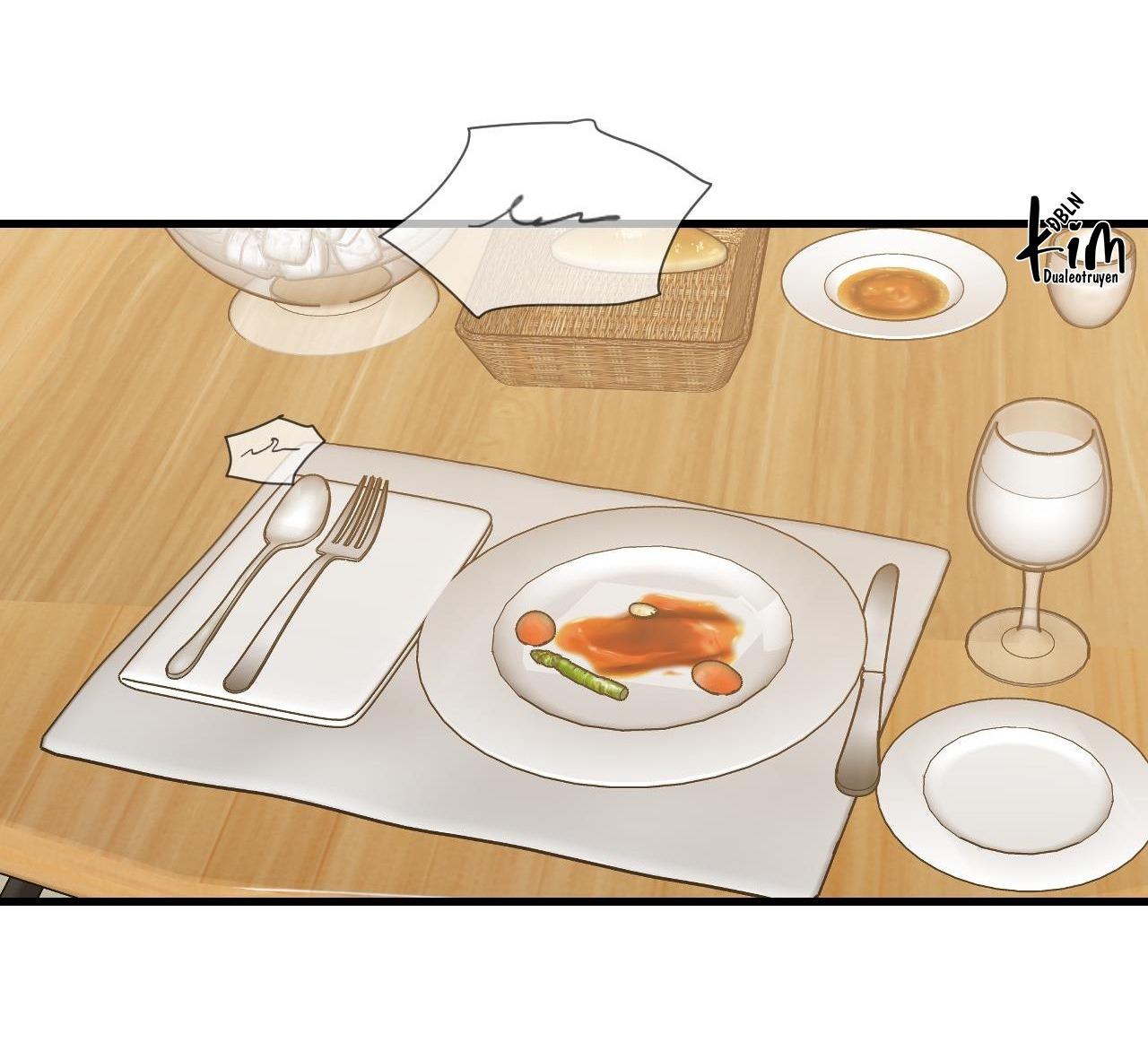 over the paradise chapter 15 45