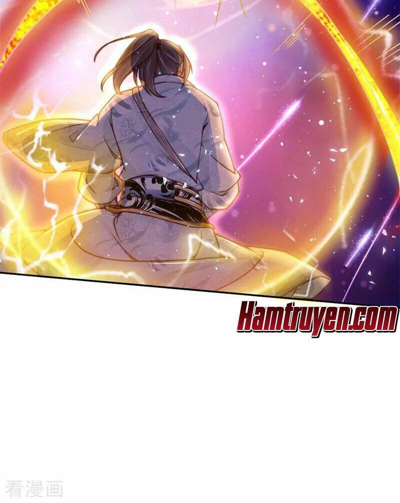 thân thể của ta là kiếm chủng chapter 63 16