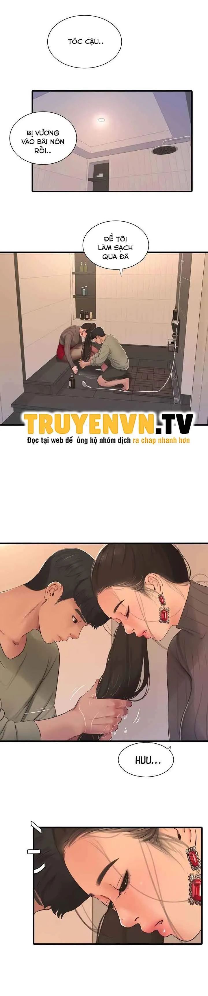 các em trinh nữ ở rể chapter 78 19