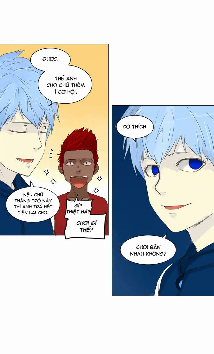 tòa tháp bí ẩn 2 chapter 37 26